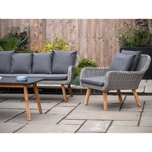 Load image into Gallery viewer, Midori Outdoor Lounge Set
