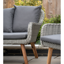 Load image into Gallery viewer, Midori Outdoor Lounge Set
