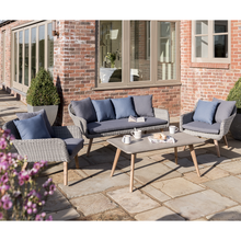 Load image into Gallery viewer, Midori Outdoor Lounge Set
