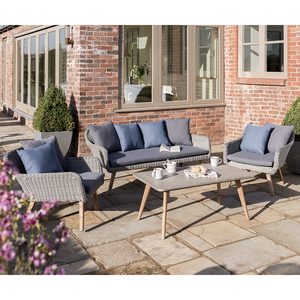 Midori Outdoor Lounge Set