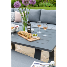 Load image into Gallery viewer, Babingley Outdoor Corner Set with High Dining Table
