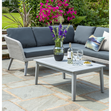 Load image into Gallery viewer, Chedworth Outdoor Corner Set
