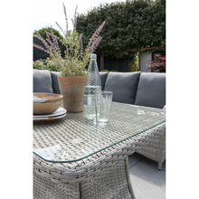 Load image into Gallery viewer, Weybourne Outdoor Lounge Corner Set
