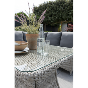 Weybourne Outdoor Lounge Corner Set