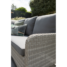 Load image into Gallery viewer, Weybourne Outdoor Lounge Corner Set
