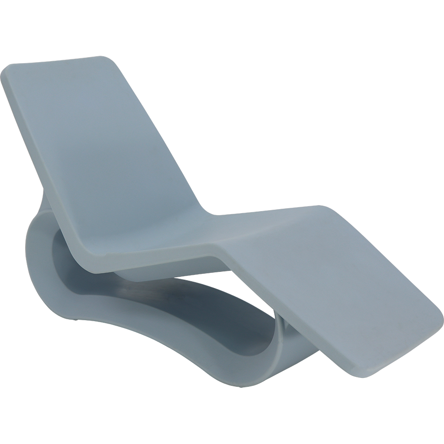 Octo Sun Lounger by Tramontina