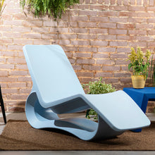 Load image into Gallery viewer, Octo Sun Lounger by Tramontina
