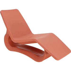 Octo Sun Lounger by Tramontina