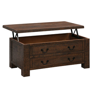 Bradford Supper Coffee Table