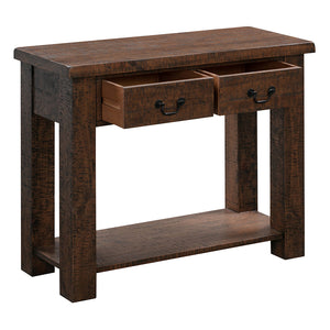 Bradford Console Table