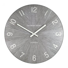 Load image into Gallery viewer, 30&quot; Wharf Limestone Grand Clock
