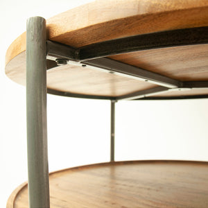 Denham Coffee Table