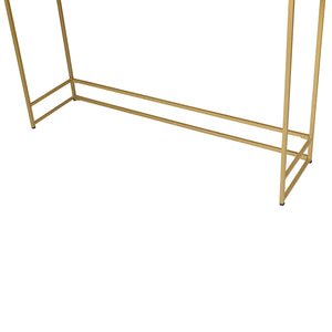 Dawn 2 Bar Console Table