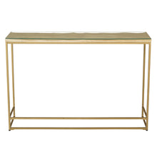 Load image into Gallery viewer, Dawn 2 Bar Console Table
