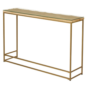 Dawn 2 Bar Console Table