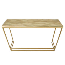 Load image into Gallery viewer, Dawn 2 Bar Console Table
