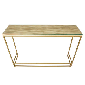 Dawn 2 Bar Console Table