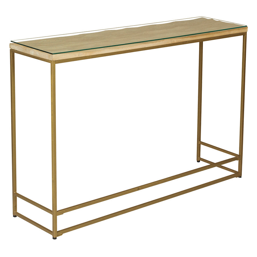 Dawn 2 Bar Console Table