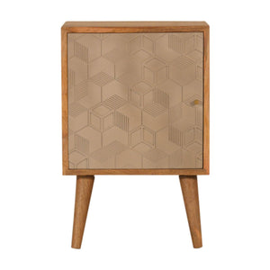 Acadia Bedside Table