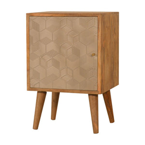 Acadia Bedside Table