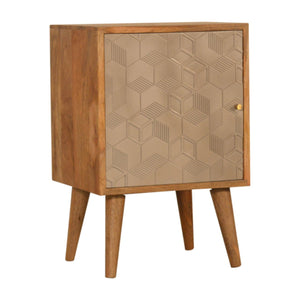 Acadia Bedside Table