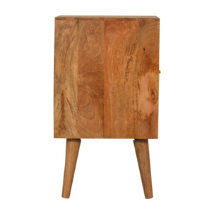 Acadia Bedside Table