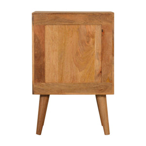 Acadia Bedside Table