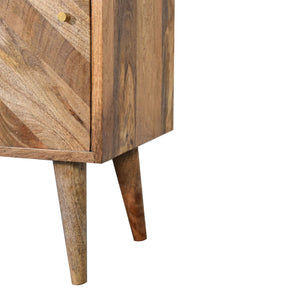 Muna Bedside Table