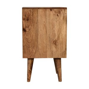 Muna Bedside Table