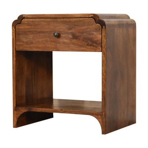 Newton Bedside Table