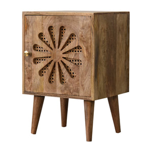 Rosalie Bedside Table