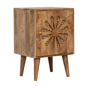 Rosalie Bedside Table