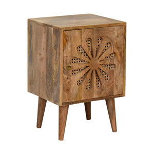 Rosalie Bedside Table