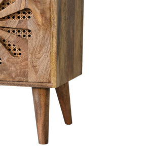 Rosalie Bedside Table