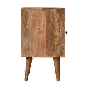 Rosalie Bedside Table