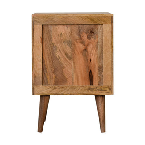 Rosalie Bedside Table