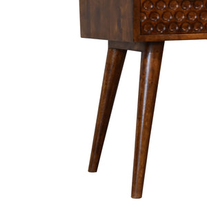 Torun Bedside Table