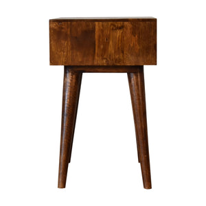 Torun Bedside Table