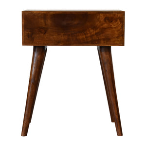 Torun Bedside Table