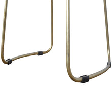 Load image into Gallery viewer, Gold Iron Bar Stool
