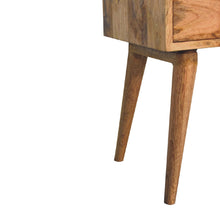 Load image into Gallery viewer, Oak-ish Collective Bedside Table
