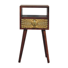 Load image into Gallery viewer, Eden Mini Bedside Table
