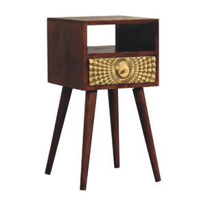 Eden Mini Bedside Table