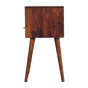 Eden Mini Bedside Table