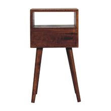 Load image into Gallery viewer, Eden Mini Bedside Table
