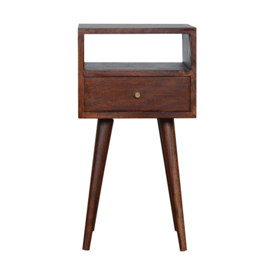 Mini Cherry Bedside Table