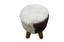 Load image into Gallery viewer, Kigali Round Stool
