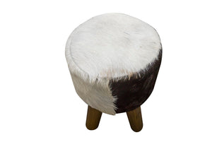 Kigali Round Stool