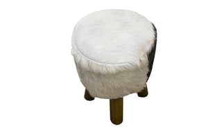 Kigali Round Stool