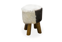 Load image into Gallery viewer, Kigali Round Stool
